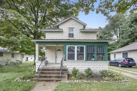 645 S Constantine, Three Rivers, MI 49093 photo 1