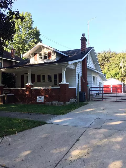 617 S Hooker, Three Rivers, MI 49093 photo 1