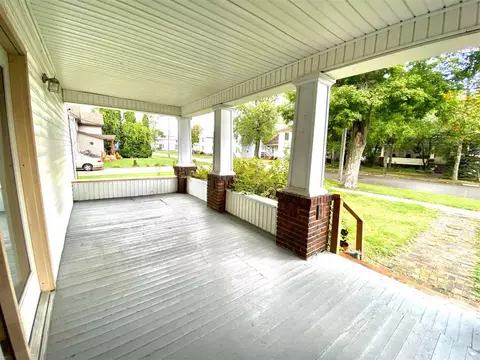 166 E Corey, Bronson, MI 49028 photo 2