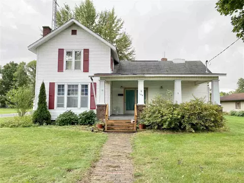 166 E Corey, Bronson, MI 49028 photo 18