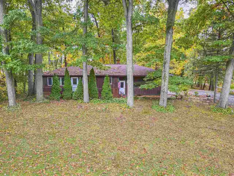 3775 Zion, Jackson, MI 49201 photo 1
