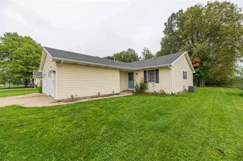 291 293 W Lovell, Schoolcraft, MI 49087 photo 34