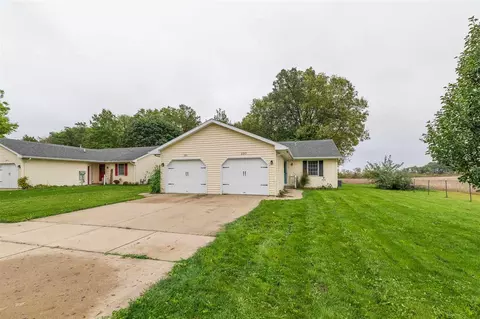 291 293 W Lovell, Schoolcraft, MI 49087 photo 33
