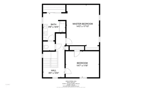 718 W State, Belding, MI 48809 photo 32