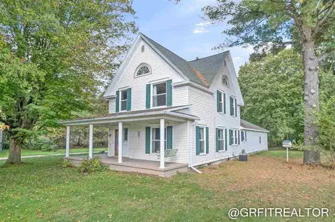 718 W State, Belding, MI 48809 photo 1