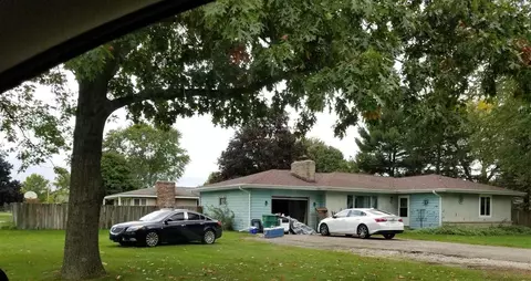 120 Plainfield, Mendon, MI 49072 photo 1