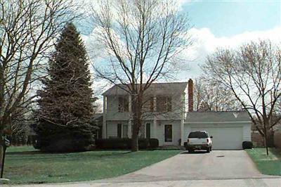 5383 Mapletree Ct, Flint, MI 48532 photo 1