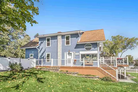 4083 Donnely, Jackson, MI 49201 photo 30