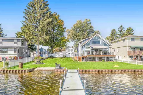 4083 Donnely, Jackson, MI 49201 photo 2