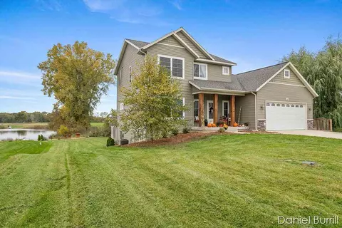 4276 Railside, Dorr, MI 49323 photo 2