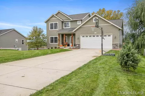 4276 Railside, Dorr, MI 49323 photo 3