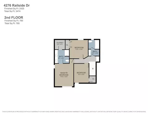 4276 Railside, Dorr, MI 49323 photo 49