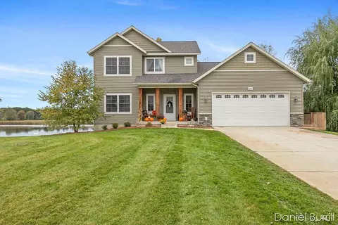 4276 Railside, Dorr, MI 49323 photo 1