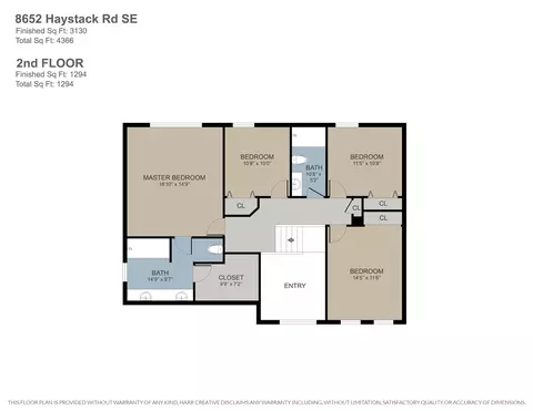 8652 Haystack, Caledonia, MI 49316 photo 43