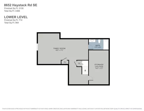 8652 Haystack, Caledonia, MI 49316 photo 44
