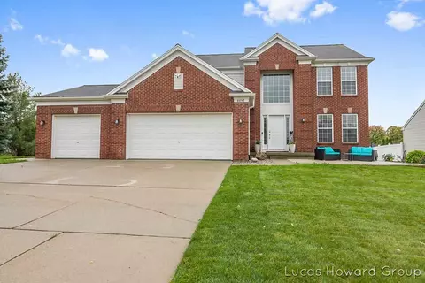 8652 Haystack, Caledonia, MI 49316 photo 1