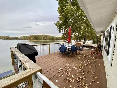 715 Gilead Shrs, Bronson, MI 49028 photo 5