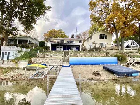 715 Gilead Shrs, Bronson, MI 49028 photo 3