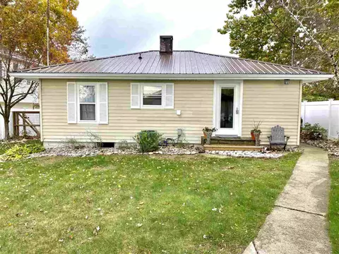 715 Gilead Shrs, Bronson, MI 49028 photo 1
