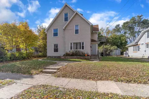 1008 Williams, Jackson, MI 49203 photo 4