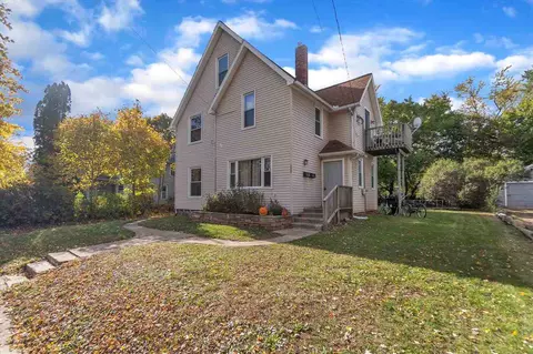 1008 Williams, Jackson, MI 49203 photo 3