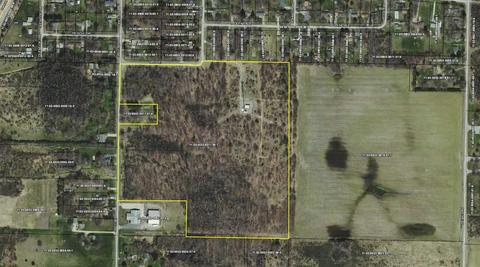 1783 Greenly, Benton Harbor, MI 49022