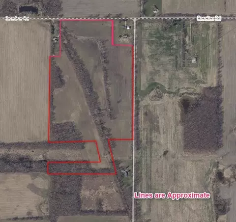 0 Baseline, Onondaga, MI 49264