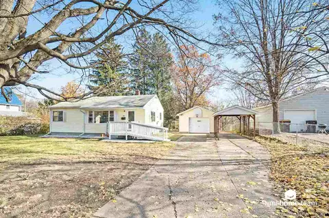 408 Ranney, Belding, MI 48809 photo 1
