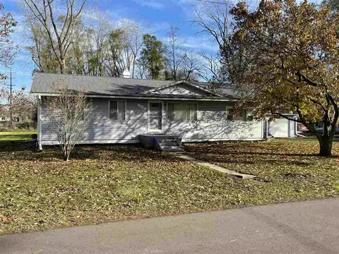 703 21st, Jackson, MI 49203 photo 1