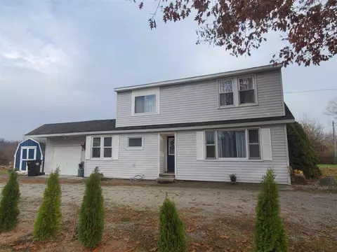 1104 E Lewis, Whitehall, MI 49461 photo 1