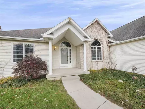6816 Napoleon, Jackson, MI 49201 photo 3