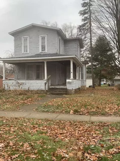 603 Elm, Three Rivers, MI 49093 photo 1