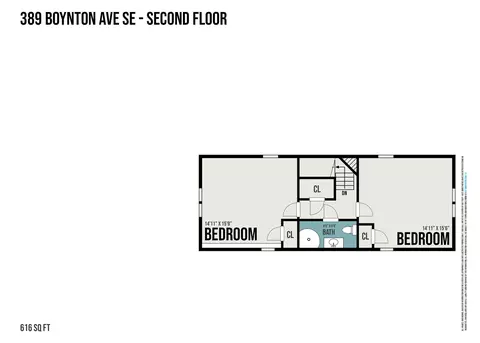 389 Boynton, Lowell, MI 49331 photo 27