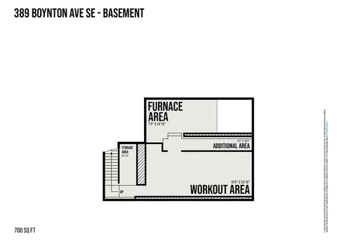 389 Boynton, Lowell, MI 49331 photo 29