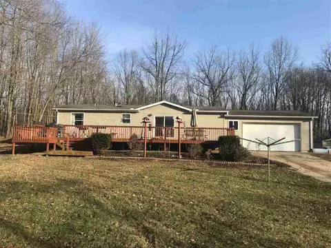 14131 Hoffman, Marcellus, MI 49067 photo 1