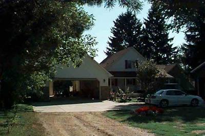 15519 S Duffield, Byron, MI 48418 photo 1