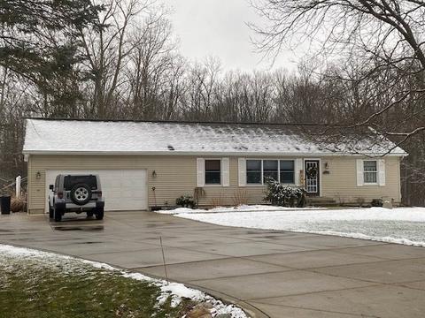 3620 Dave St, Jackson, MI 49201 photo 1