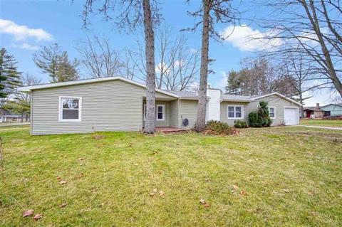 3531 W Gordon, Spring Arbor, MI 49283 photo 1