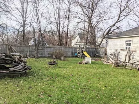 658 Chester, Jackson, MI 49203 photo 33