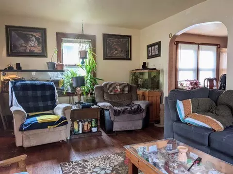 658 Chester, Jackson, MI 49203 photo 9