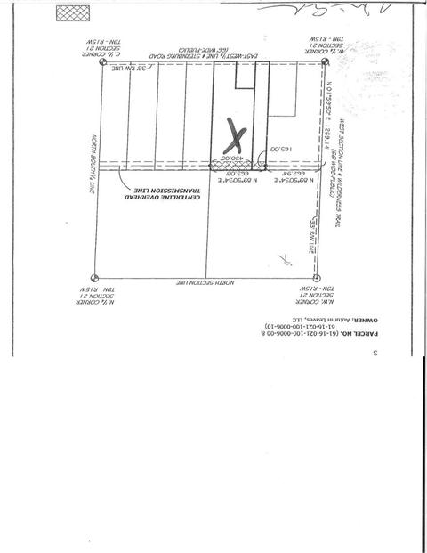 Vl - A E Sternberg, Fruitport, MI 49415