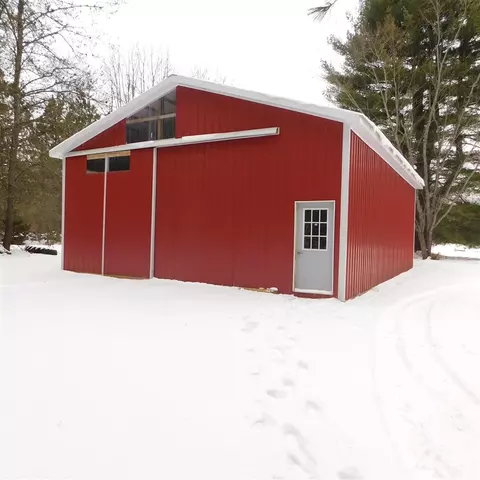 4344 N Evergreen, White Cloud, MI 49349 photo 3