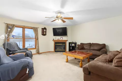 886 Fuller, Bailey, MI 49303 photo 5