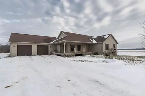 886 Fuller, Bailey, MI 49303 photo 1