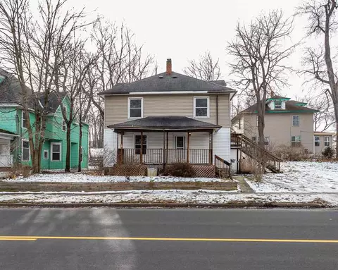 117 W Morrell, Jackson, MI 49203 photo 1