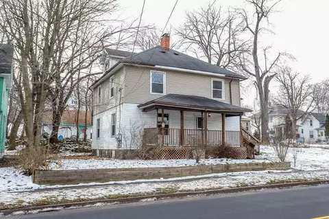 117 W Morrell, Jackson, MI 49203 photo 2