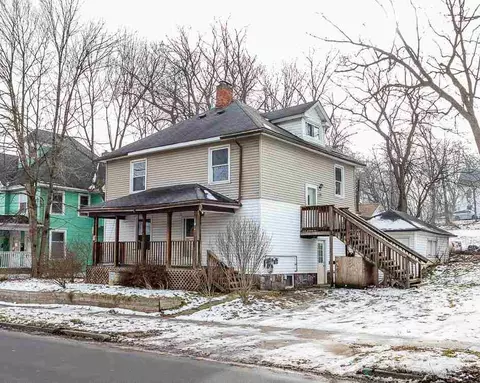 117 W Morrell, Jackson, MI 49203 photo 22