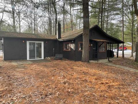 4666 N Able Rd, Irons, MI 49644 photo 1