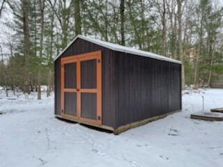 4666 N Able Rd, Irons, MI 49644 photo 3