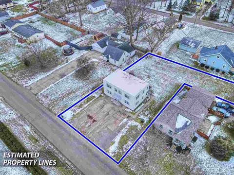 508 21st St, Jackson, MI 49203 photo 2